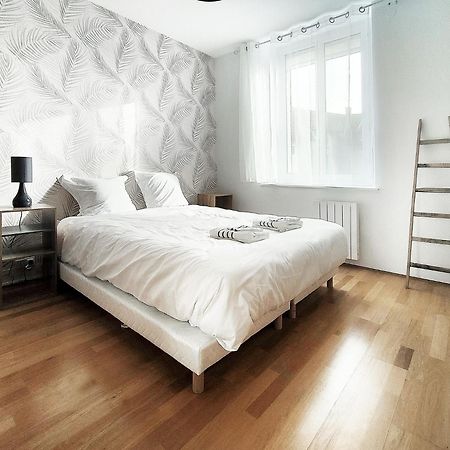 Appartement Cosy 레텔 외부 사진