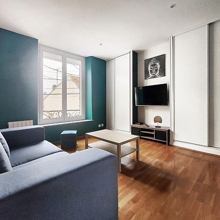 Appartement Cosy 레텔 외부 사진