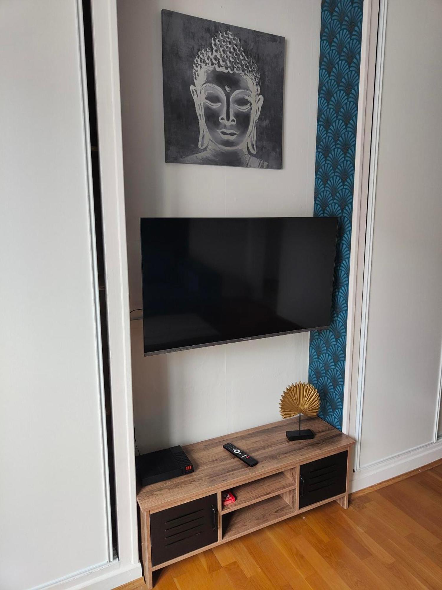 Appartement Cosy 레텔 외부 사진