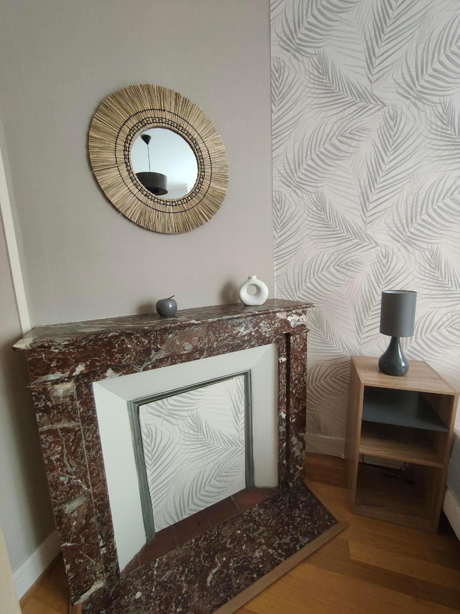 Appartement Cosy 레텔 외부 사진