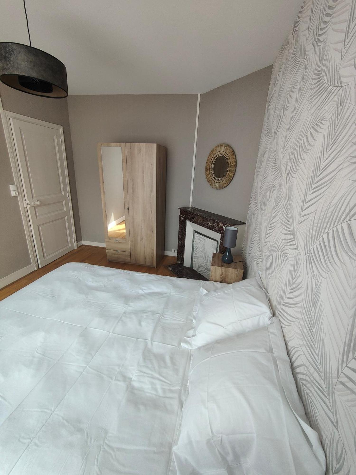 Appartement Cosy 레텔 외부 사진