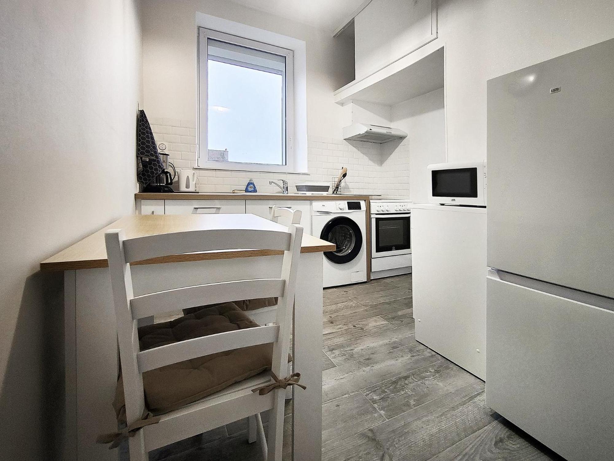 Appartement Cosy 레텔 외부 사진