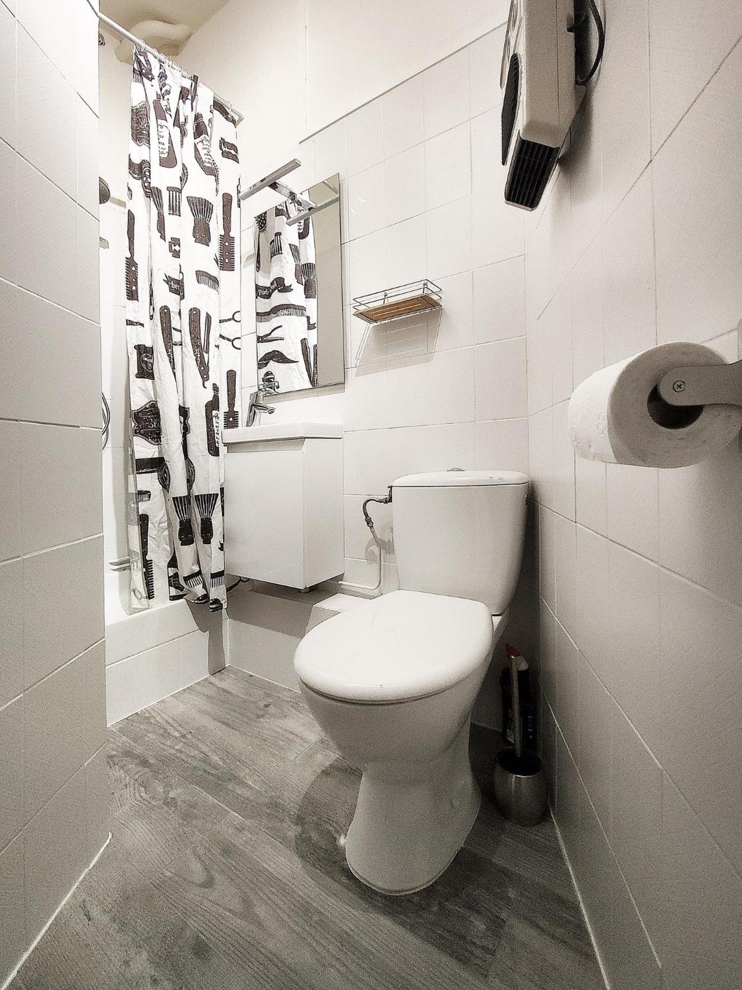 Appartement Cosy 레텔 외부 사진