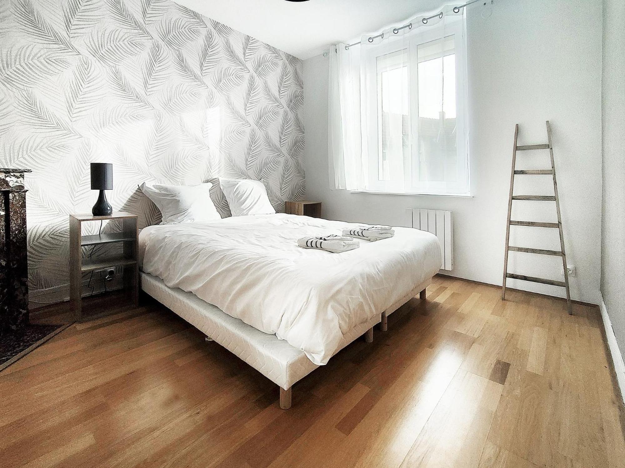 Appartement Cosy 레텔 외부 사진